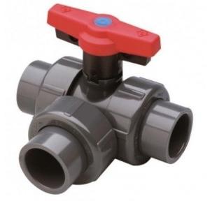 Astral Spears Ball Valve, 50 mm, 1922-20